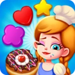 Logo of Candy holic android Application 