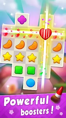 Candy holic android App screenshot 14